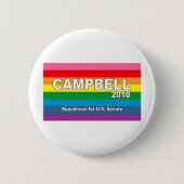 campbell2010lgbt button (Vorderseite)