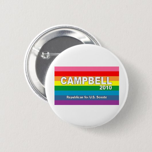 campbell2010lgbt button (Vorne & Hinten)