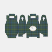 Campbell Argyll Ancient Scottish Tartan Geschenkschachtel (Ungefaltet)