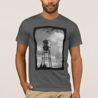 Campbell CA Wasserturm Männer T - Shirt