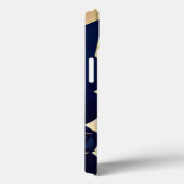 Campbell CA Water Tower Tough Xtreme iPhone 6 Case (Rückseite / Rechts)