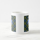 Campbell Castle Ale Cup Kaffeetasse (Mittel)