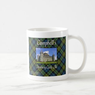 Campbell Castle Ale Cup Kaffeetasse