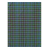 Campbell Cawdor Ancient Original Scottish Tartan Tischdecke (Vorderseite)