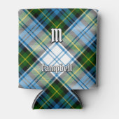 Campbell Dress Tartan Dosenkühler (Vorderseite)