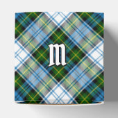 Campbell Dress Tartan Geschenkschachtel (Oben)