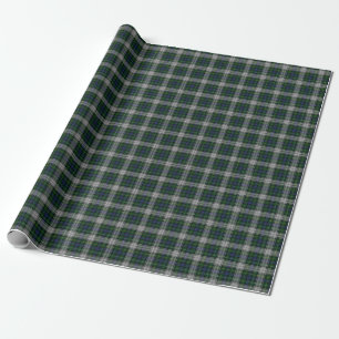 Campbell Dress Tartan Kariert Small Geschenkpapier