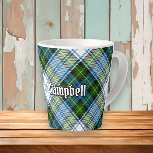 Campbell Dress Tartan Milchtasse