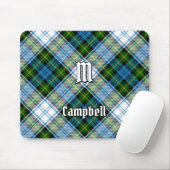 Campbell Dress Tartan Mousepad (Mit Mouse)