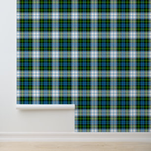 Campbell Dress Tartan Tapete
