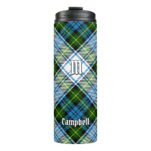 Campbell Dress Tartan Thermosbecher