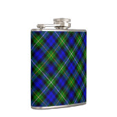 Campbell Flachmann (Rechts)