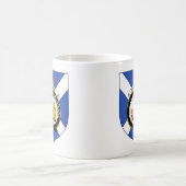 Campbell Kaffeetasse (Mittel)