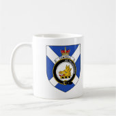 Campbell Kaffeetasse (Links)