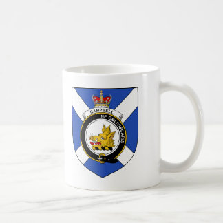 Campbell Kaffeetasse