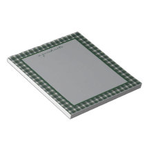 Campbell Kleid Modern Original Schottischer Tartan