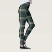 Campbell Kleid Tartan Kariert Klein Leggings (Rechts)
