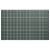 Campbell Kleid Tartan Kariert Klein Stoff (Yard (91,4 cm))