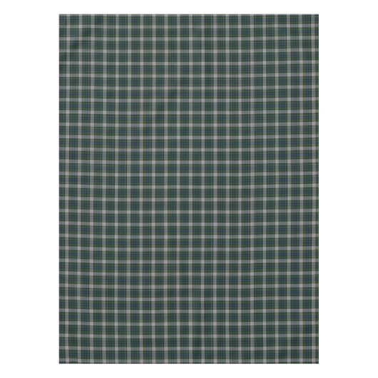 Campbell Kleid Tartan Kariert Klein Tischdecke (Vorderseite)