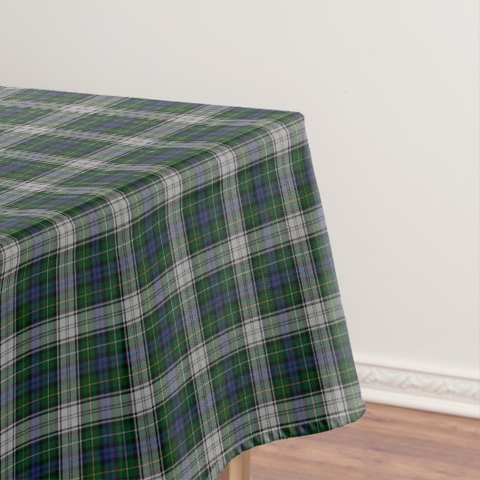 Campbell Kleid Tartan Kariert Klein Tischdecke (Beispiel)