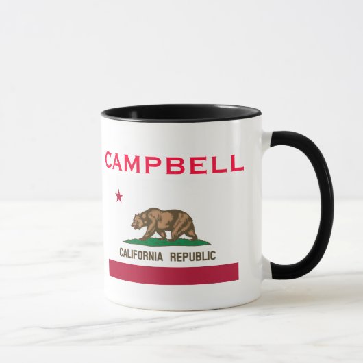 Campbell Mug* Tasse (Rechts)