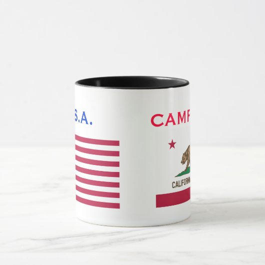 Campbell Mug* Tasse (Zentrum)