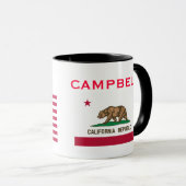 Campbell Mug* Tasse (VorderseiteRechts)