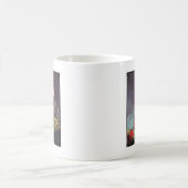 Campbell Newman Kaffeetasse (Mittel)