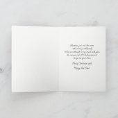 Campbell Raute Alte Schwester Weihnachten (Innenseite)