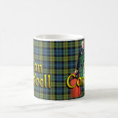 Campbell schottischer Traum Kaffeetasse (Mittel)
