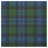 Campbell Scott Clan Tartan Larger Tile Stoff (Muster)