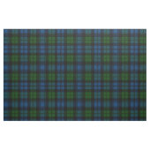 Campbell Scott Clan Tartan Larger Tile Stoff (Fat Quarter (45,7 x 55,9 cm))