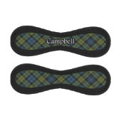 Campbell Scottish Tartan Baseball (Paneele)