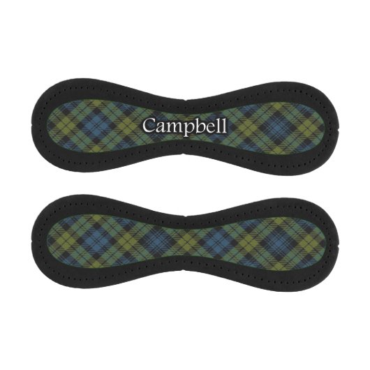 Campbell Scottish Tartan Baseball (Paneele)