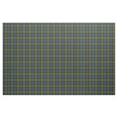Campbell Tartan Fabric Stoff (Yard (91,4 cm))