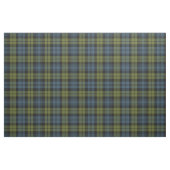 Campbell Tartan Fabric Stoff (Fat Quarter (45,7 x 55,9 cm))