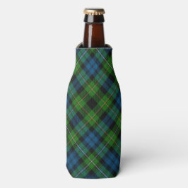 Campbell Tartan Flasche Cooler Flaschenkühler
