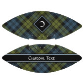 Campbell Tartan Football (Paneele)