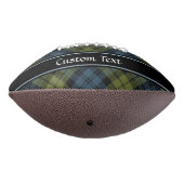 Campbell Tartan Football (Gedreht 270)