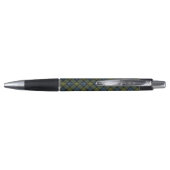 Campbell Tartan Pen Kugelschreiber (Rückseite)
