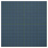 Campbell Tartan Stoff (Muster)