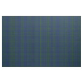 Campbell Tartan Stoff (Fat Quarter (45,7 x 55,9 cm))