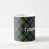 Campbell Tartan Tasse (Mittel)