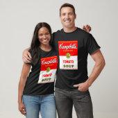 Campbells Men Soup T-Shirt (Unisex)
