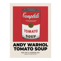 Campbells Tomatensuppe