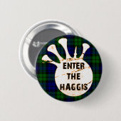 CAMPBELLtartan-KNOPF Button (Vorne & Hinten)