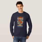 Campeche Apparel T-Shirt (Vorne ganz)