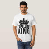 CAMPELLINI KING T - SHIRT (Vorne ganz)