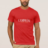 CAMPEON SHIRT (Vorderseite)