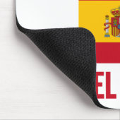 CAMPEONES DEL MUNDO MOUSEPAD (Ecke)